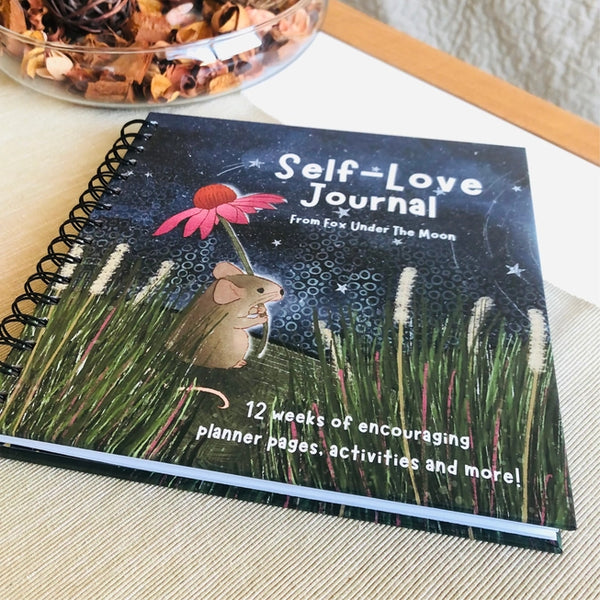 Self Love Journal