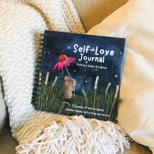 Self Love Journal