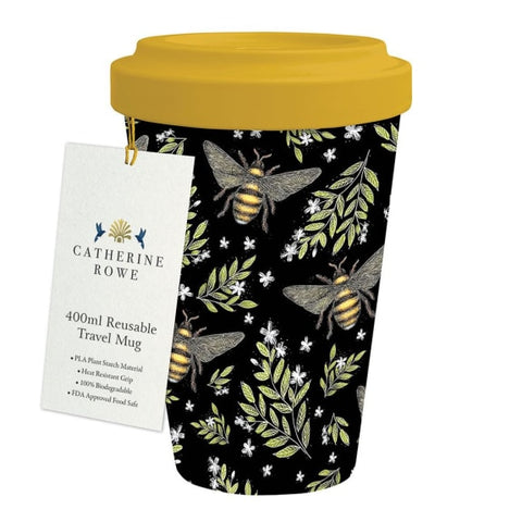 Honey Bee Travel Cup