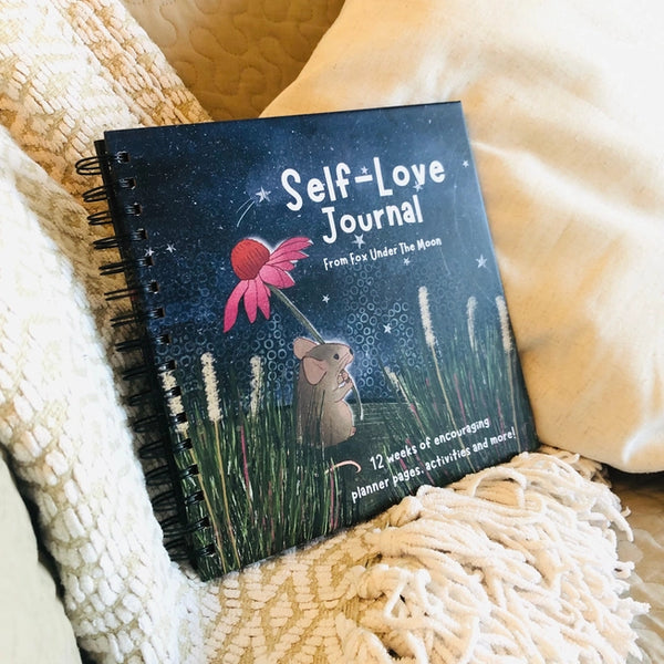 Self Love Journal