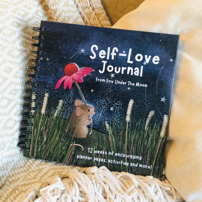 Self Love Journal