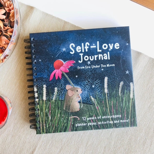 Self Love Journal