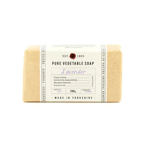 Lavender Soap 85g