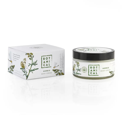 Botanical Herbis Body Cream