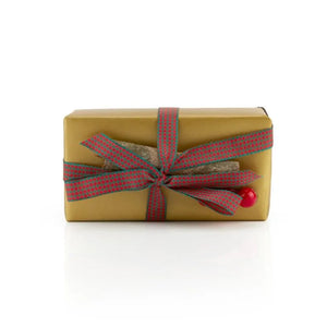 Winter Berries Large Wrapped Soap 200g