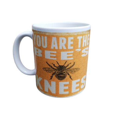 You are the Bees Knees Mug