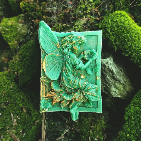 Ancient Woodland Fairy Wax Melt