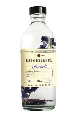 Bluebell Bath Essence 200ml