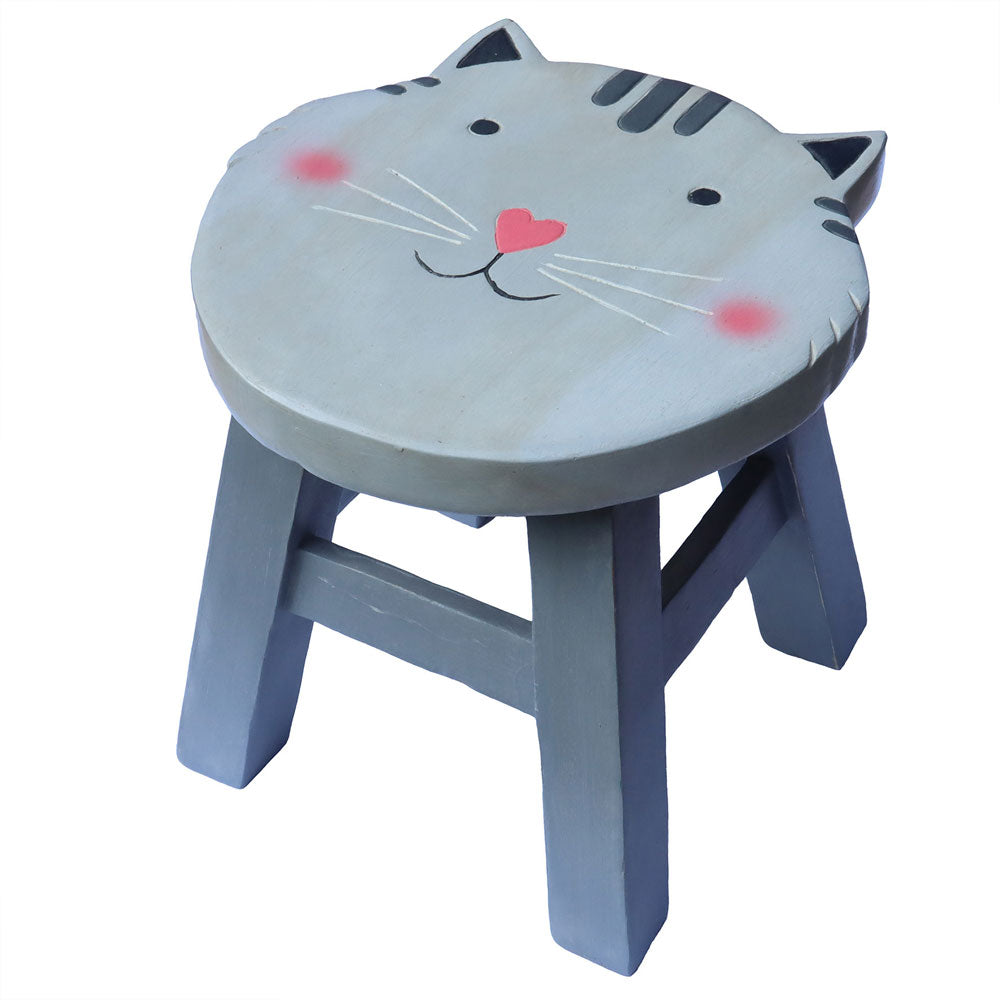 Cat Stool