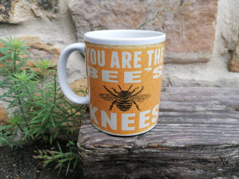 You are the Bees Knees Mug