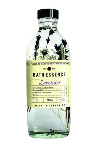 Lavender Bath Essence 200ml