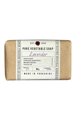 Lavender Soap 85g