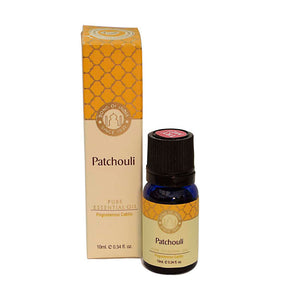 Patchouli Pure Essential Oil