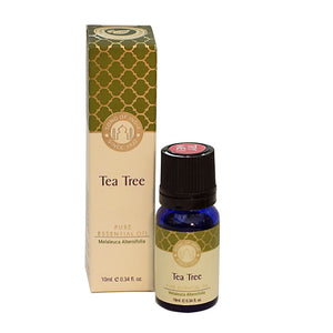 Tea Tree Pure Essential Oil